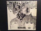 BEATLES REVOLVER MONO STILL IN SHRINK NICE, RARE
