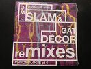 JEAN MICHEL JARRE Chronologie Pt. 6 LTD REMIXES 12