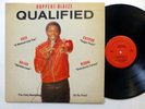 RUPPERT BLAIZE Qualified LP Wirl 1984 Islands modern Soul Boogie NEAR-MINT  #518
