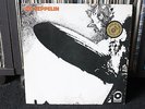 LED ZEPPELIN I 1  FIRST DEBUT ALBUM  IN MONO MIX  LP