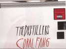 The Distillers - Coral Fang  ( RSD LP - SEALED )
