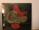 Chicago VIII LP Clean 1975 Columbia 1st Ed TML Early Stampers w/ Poster Iron On