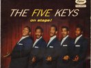 RARE THE FIVE KEYS 