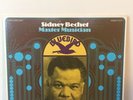 Sidney Bechet: Master Musician 2 LP