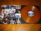 U2 -Coloured Vinyl LP - Achtung Baby - Nude Sleeve