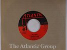 RINGO STARR: Hey Baby / Lady Gaye USA ATLANTIC Stock Copy Beatles 45 NM-