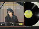 Make Offer  M. ARGERICH: PROKOFIEV CONCERTO CHOPIN PIANO SONATA -DG TULIPS CLUB