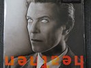 Heathen by David Bowie (Vinyl, Dec-2011, Music on Vinyl)