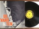 Gil Evans and Ten - 1957 Orig.1St Press   PRESTIGE PRLP 7120 -  RVG  -  DG