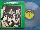 THE YARDBIRDS  SHAPES OF THINGS  2 DISC CLEAR VINYL LP  ERIC CLAPTON  JEFF BECK