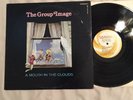 THE GROUP IMAGE   A MOUTH IN THE CLOUDS LP   COMMUNITY RECORDS   Rare '68 Psych
