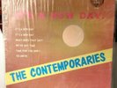 The Contemporaries It's A New Day rare spiritual jazz private gospel vinyl hear