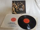 JIMI HENDRIX Electric Ladyland 2 X LP Vinyl Album 1968 Gatefold Nude Polydor
