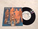 SPANKY AND OUR GANG *SUNDAY MORNIN* EP MERCURY UNIQUE PROMO PORTUGUESE NM