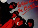 To Hell With The Boys + Songbook Boys (Punk) UK vinyl LP album record 1-2-BOYS