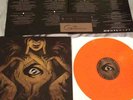 Misery Signals Absent Light 2x Orange Vinyl LP counterparts poison the well