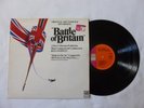 BATTLE OF BRITAIN   RON GOODWIN   UAS 29019   EX+/EX   1969 SOUNDTRACK VINYL LP