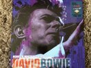 David Bowie Heroes In Montreal Box Set
