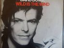 David Bowie Wild Is The Wind 7’’ Irish Pressing RARE