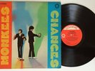 THE MONKEES / CHANGES / COLGEMS COS-119 / ROCK LP