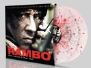 Rambo OST Vinyl - Brian Tyler