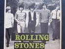 The Rolling Stones ?– The Last Time 1965 *SWEDEN* 7
