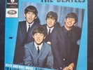 The Beatles ?– Rock And Roll Music 1965 *SWEDEN* 7