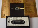 'RARE' Harvest  ?– TC-SHVL 804 PINK FLOYD DARK SIDE OF THE MOON CASSETTE