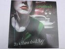 Lemonheads ?– It's A Shame About Ray LP, US, MINT