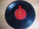 FRANCESCO TAMAGNO TROVATORE  ( G. VERDI )  SERIAL 0059 GRAMOPHONE