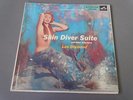 LEO DIAMOND Skin Diver Suite sexy cheesecake lounge exotica concept LP