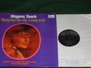 BLOSSOM DEARIE 'THAT'S JUST THE WAY I WANT TO BE' LP 1970 FONTANA 1st Press