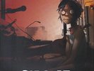 Gorillaz The Fall NEAR MINT Parlophone Vinyl LP