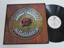 GRATEFUL DEAD/AMERICAN BEAUTY  LP 1970 USA WB WS 1893