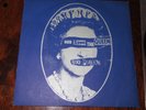 SEX PISTOLS...GOD SAVE THE QUEEN..SUPERB EX 1ST ISSUE.+TWO ORIG PERIOD BADGES
