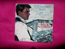 RICK NELSON - Louisiana Man - 45 rpm Picture Sleeve only - Decca 31956