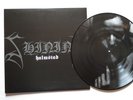 SHINING - V - Halmstad PIC-LP LIM. 483