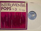 APOLLO SOUND APP 5003 - PETER BALDING GROUP scarce 1969 jazz/EZ library LP