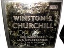 ** WINSTON S.CHURCHILL 1918-1945 -HIS MEMOIRS AND HIS SPEECHES- Decca
