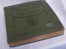 Record Album with 12 78RPM 10