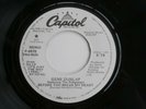 Soul Funk Boogie 45 Record Gene Dunlap Ridgeways Before You Break My Heart WLP