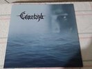LP VINYL CENOTAPH.- RIDIDING OUR BLACK OCEANS MORTUARY BLACKTHORN LUZBEL LEPROSY