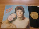 DAVID BOWIE - Pinups LP - Near MINT 1970's Australia pressing - RCA