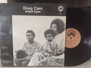 DOUG CARN INFANT EYES ORIGINAL VG+ SHRINK HENRY FRANKLIN BLACK JAZZ