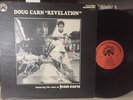 DOUG CARN REVELATION ORIGINAL VG+ BLACK JAZZ