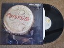 Jusas Priest Rocka Rolla A1 B1 Sterling shrink Record lp VG++