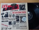 Guns N' Roses G N'R Lies LP 1988 Geffen Hard Rock Heavy Metal Rose