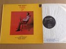 HARRY BECKETT- FLARE UP ORIG.UK PHILIPS LABEL LP 1970.