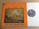 STAN TRACEY TRIO - PERSPECTIVES ORIG.UK COLUMBIA LANSDOWNE LABEL LP 1972.