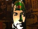 Paul McCartney Beer Can Lantern  The Beatles, Wings, Pop Art Portrait Lamp